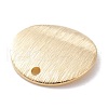 Brass Charms KK-Y003-07B-G-4