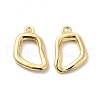 Alloy Pendants PALLOY-E024-26LG-1
