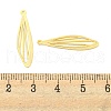 Brass Pendants KK-M286-05G-3