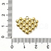 Ion Plating(IP) 304 Stainless Steel Pendants STAS-C115-01D-G-3