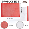 DIY Faux Suede Fabric DIY-WH0453-96E-2