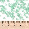 TOHO Round Seed Beads X-SEED-TR08-0156-4