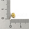 304 Stainless Steel Beads STAS-A091-01A-G-3