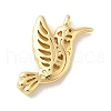 Brass Pendants X-KK-Z073-09G-1