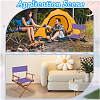 Cloth Chair Replacement DIY-WH20004-12B-5