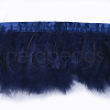 Turkey Feather Fringe Trimming FIND-T037-03C-3