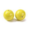 Handmade Polymer Clay Beads PORC-K005-01C-07-2