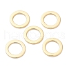 Brass Linking Rings KK-M250-31B-G-3