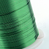 Round Copper Jewelry Wire CWIR-R004-0.4mm-04-2