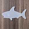 Cartoon Animal Bookmark Silicone Mold SIMO-S001-03D-4