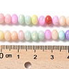 Natural Freshwater Shell Beads Strands SSHEL-C013-07E-4