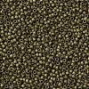 TOHO Round Seed Beads X-SEED-TR15-0223F-2