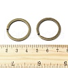 Iron Split Key Rings FIND-B046-06A-AB-3