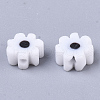 Glass Beads GLAA-T019-04-A01-2