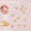 Unicraftale Brass Charms FIND-UN0015-52A-5