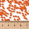 TOHO Round Seed Beads X-SEED-TR08-0050A-4