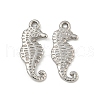 Non-Tarnish 304 Stainless Steel Pendants STAS-I307-558P-1