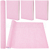 DIY Imitation Linen Fabric DIY-WH0349-139E-1