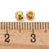 Rack Plated Round Brass Beads FIND-M036-01B-G01-3