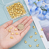 DICOSMETIC 100Pcs Alloy Pendants FIND-DC0005-49-3