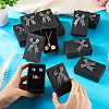 Cardboard Glitter Powder Jewelry Set Packaging Boxes CON-TAC0008-08F-6
