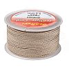 Braided Nylon Threads NWIR-Z001-01-1