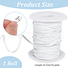Olycraft 1Pc Synthetic Rubber Elastic Cord OCOR-OC0001-61A-2