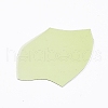 COE 90 Fusible Confetti Glass Chips DIY-G018-01I-2