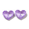 Glass Rhinestone Cabochons RGLA-G021-05C-183DE-1