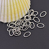 Non-Tarnish Stainless Steel Jump Rings STAS-L236-07P-4