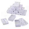 Cardboard Jewelry Set Packaging Boxes CON-TAC0008-04D-1