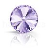 Preciosa® MAXIMA Crystal Round Stones X-PRC-RASS29-20310-3