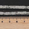 Natural Quartz Crystal Beads Strands G-G202-A02-02-5