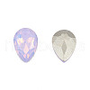 K9 Glass Rhinestone Cabochons MRMJ-N029-21-03-1
