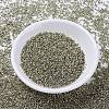 MIYUKI Delica Beads X-SEED-J020-DB1851-2