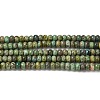 Natural Turquoise Beads Strands G-P506-03C-01-1