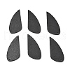 Sew On Mirror Rhinestones DIY-WH0343-56B-1