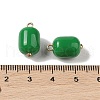 Acrylic Pendants MACR-C033-09A-3