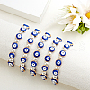  Alloy Enamel Beads ENAM-NB0001-38LG-2