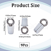 Gorgecraft Silicone Anti-return Water Floor Plug FIND-GF0007-05B-2