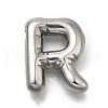 304 Stainless Steel Pendants STAS-S166-01P-18-1