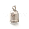 Brass Pendants KK-M312-22P-1