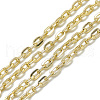 Aluminum Cable Chains CHA-S001-003D-1