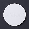 EVA Braiding Disc Disk TOOL-F017-01A-6