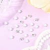 Preciosa® MAXIMA Crystal in Sew-On Cup X-PRC-SS12-01000-S-4