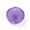 Natural Amethyst Cabochons X-G-L510-12B-02-3