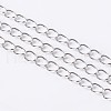 Iron Side Twisted Chain CH-S085-P-LF-1