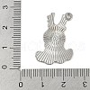 Christmas Theme Alloy Enamel Pendants ENAM-Z020-02C-3