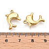 304 Stainless Steel Pendants STAS-N109-145G-3