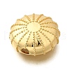 Brass Beads KK-B136-20G-2